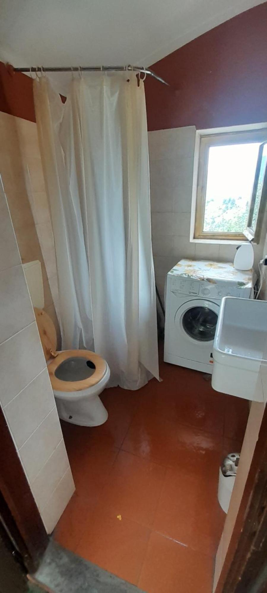 La Fatina Lodge Barga Eksteriør billede